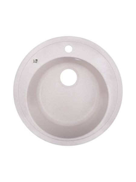 Кухонна мийка Lidz D510/200 COL-06 (LIDZCOL06D510200)
