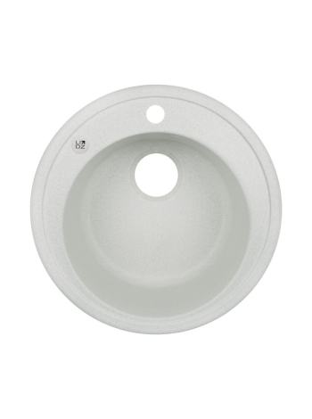 Кухонна мийка Lidz D510/200 STO-10 (LIDZSTO10D510200)