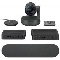 Веб-камера Logitec Rally Ultra-HD ConferenceCam (L960-001224)