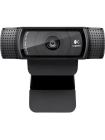 Веб-камера Logitech Webcam HD Pro C920 EMEA