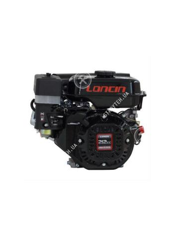 Бензиновый двигатель Loncin LC 175F-2
