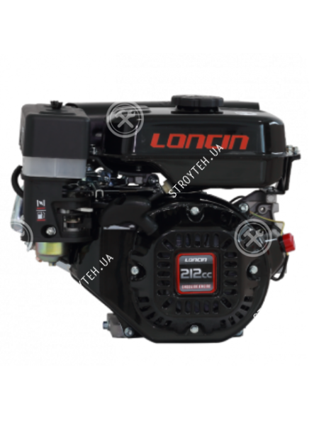 Loncin LC170F Двигатель бензиновый