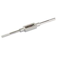 Тримач для мітчиків M3-M12 MASTERTOOL 15-1431