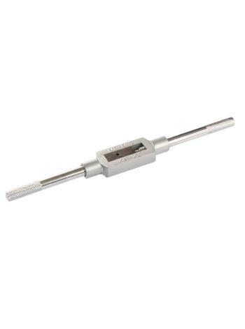 Тримач для мітчиків M3-M12 MASTERTOOL 15-1431