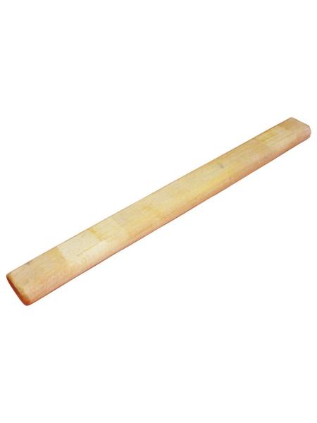 Ручка для кувалды деревянная 400 мм MASTERTOOL 14-6318