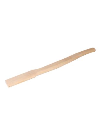 Ручка для топора деревянная 700 мм MASTERTOOL 14-6324
