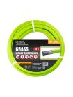 Шланг для полива "GRASS" 3/4"  20 м зеленый MASTERTOOL 92-1051