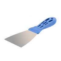 Шпатель Малярський" Польський " 80 мм MASTERTOOL 19-3708