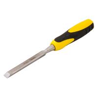 Стамеска ударна 12мм, хром-ванадій MASTERTOOL 14-1512
