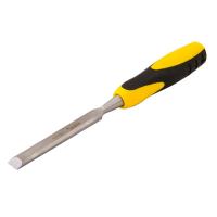Стамеска ударна 14мм, хром-ванадій MASTERTOOL 14-1514