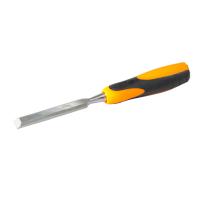 Стамеска ударна 18мм, хром-ванадій MASTERTOOL 14-1518