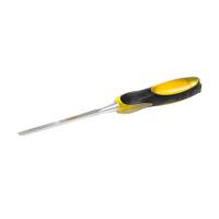 Стамеска ударна 6мм, хром-ванадій MASTERTOOL 14-1506