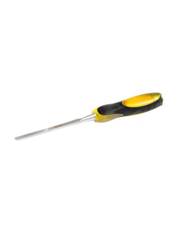 Стамеска ударна 6мм, хром-ванадій MASTERTOOL 14-1506