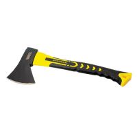 Сокира 600 г рукоятка 390 мм зі скловолокна MASTERTOOL 05-0201