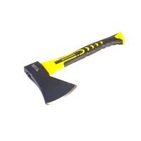 Сокира 800 г рукоятка 360 мм зі скловолокна MASTERTOOL 05-0205