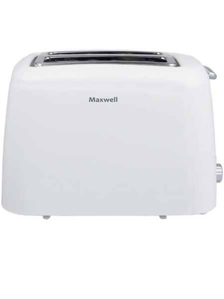 MAXWELL MW-1504 WHITE