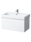 Шафка для раковини Pro S 80 білий Laufen H4835010964631