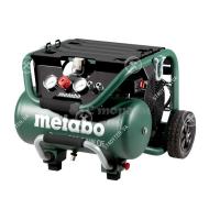 Безмасляный компрессор Metabo Power 400-20 W OF