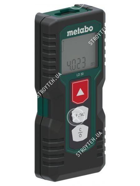 METABO LD 30 Дальномер лазерный (606162000)