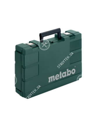 Metabo MC 10 Akku-BS/Akku-SB Пластиковий кофр (623855000)