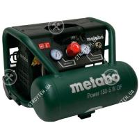 Metabo Power 250-10 W OF Компрессор (601544000)
