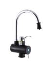 Проточний водонагрівач MIXXUS Electra 240-E Black 3 kW (MI2828)