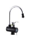 Проточний водонагрівач MIXXUS Electra 240-E Black 3 kW (MI2828)