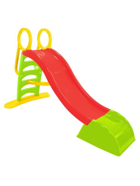 Гірка дитяча пластикова Mochtoys 11887