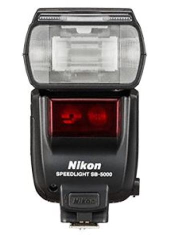 Вспышка Nikon SB-5000 AF TTL SPEEDLIGHT