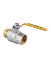 Кран кульовий 1-1 / 4 "ГШР ГАЗ (NF.622) NOLF (NF2939)