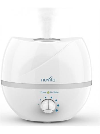 Nuvita Увлажнитель воздуха с системой фильтрации