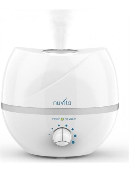 Nuvita Увлажнитель воздуха с системой фильтрации