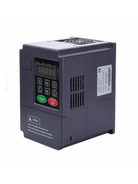 Частотний перетворювач Optima B603-2003 2,2 кВт для 3-фазних насосів