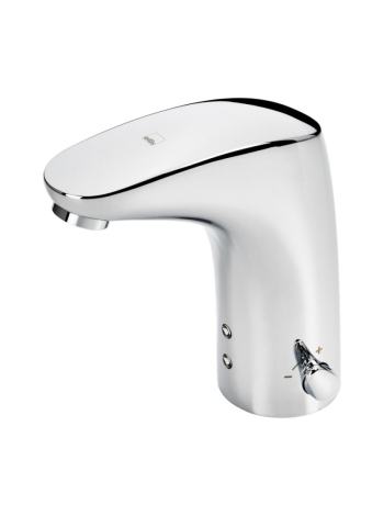 Кран для раковини безконтактний Oras Electra 6250F
