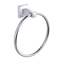 Тримач PERLA SOLID для рушника коло. PSA5241 хром 20.шт