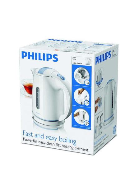 Электрочайник Philips HD-4646/70