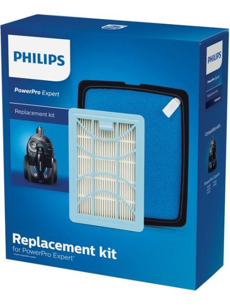 Фильтр для пылесоса Philips FC6042 / 01