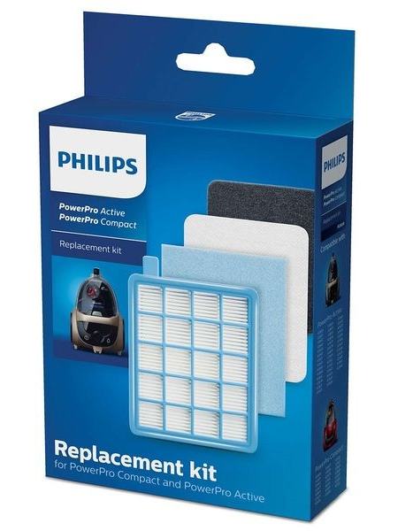 Фильтр для пылесоса Philips FC8058 / 01