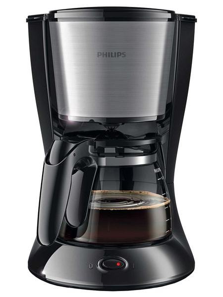 Кофеварка капельная Philips HD7462 / 20