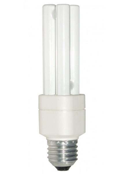 Лампа E27 PLE/С 11W Philips