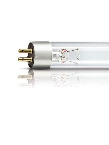 Лампа бактерицидная G5 TUV 4W Philips