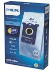 Мешки для пылесоса Philips FC8023 / 04