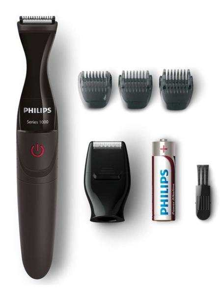 Триммер для бороды и усов Philips MG1100 / 16