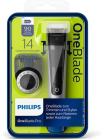 Триммер для бороды и усов Philips OneBlade Pro QP6520 / 20