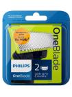 Сменное лезвие Philips OneBlade QP220 / 50