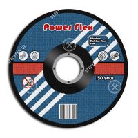 POWER FLEX Круг зачистной по металлу - 180х6,0х22,2