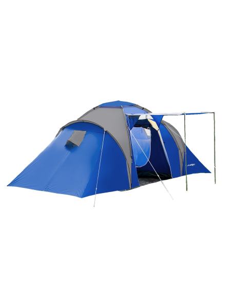 Палатка туристическая Presto Sonata 4, 3500 мм, клеенные швы