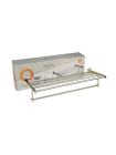 Полиця для рушників Q-tap Liberty ORO 1122