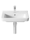 Раковина Dama-N Compacto 45 Roca A327789000