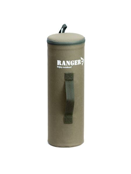 Чохол-тубус Ranger для термоса 0,75-1,2 L (Ар . RA 9924)